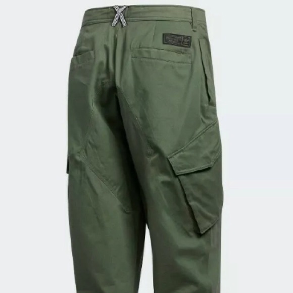 adidas skateboarding cargo pants